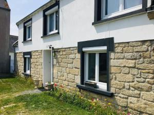 Maisons de vacances Maison avec Jardin,Terrasse,bar,baby foot 4-6 pers : photos des chambres