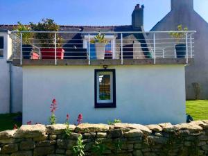 Maisons de vacances Maison avec Jardin,Terrasse,bar,baby foot 4-6 pers : photos des chambres