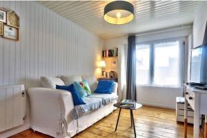 Maisons de vacances Maison avec Jardin,Terrasse,bar,baby foot 4-6 pers : photos des chambres