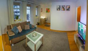 Komfortowy Apartament Belweder