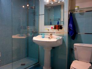 Ático con impresionantes vistas