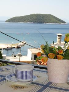 Mariren Skopelos Greece