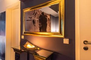 Luxurious Apartment with Sauna