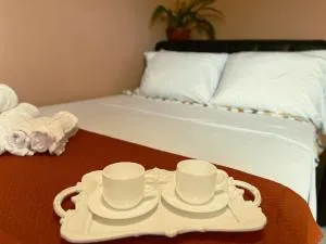 Suite Nete Andrade Ponta De Mangue - Xeréu