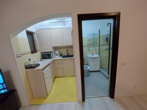 Apartament La Manastire