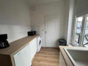 Appartements Le Patis - Proche Gare - Centre ville - 4 pers : photos des chambres