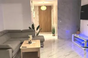 Appartement avec jacuzzi, sauna, jardin - Bondy