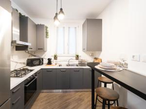 Casa TPZ Metro Baldo - Close To Vatican