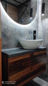 Budva apartman Haustor