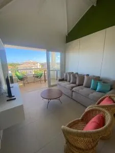 Praia do Forte - Piscinas Naturais - Village dos Ipês 3 quartos - Farol