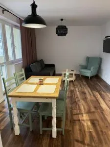 Przystań Północy - Osowa