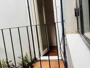 RECOLETA - ESTILO CAMPO - CERCA DE TODO!!