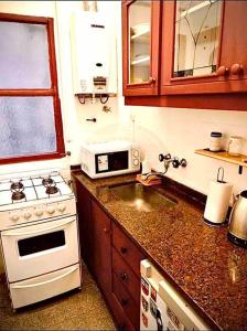 RECOLETA - ESTILO CAMPO - CERCA DE TODO!!