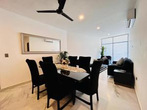 Depa super céntrico en zona dorada by G P S rentas