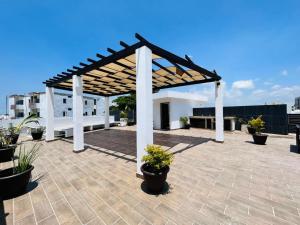 Depa super céntrico en zona dorada by G P S rentas