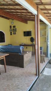 Casinha em Rio das Ostras.