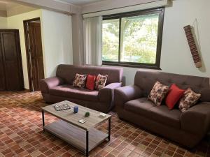 Asis wildlife sanctuary apartment 30 min from La Fortuna