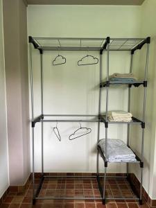 Asis wildlife sanctuary apartment 30 min from La Fortuna