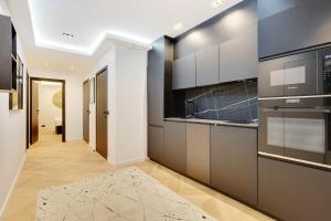 Elegant apartment - 2BR-6P - Le Marais