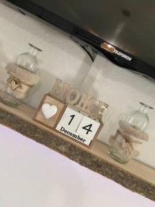 Boho Apartment Birkenstöckl