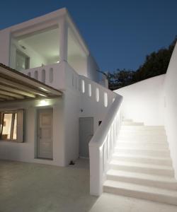 Villa Varnali Small Boutique Myconos Greece