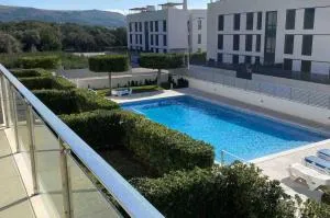 Bergantin Apartment - Formentor