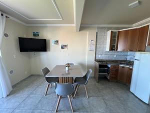 Estúdio Com Vista Para o Mar de Mariscal - V07