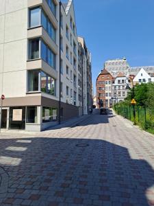 Apartament Kryształowy