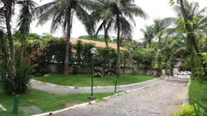 Búzios Internacional Apart Hotel