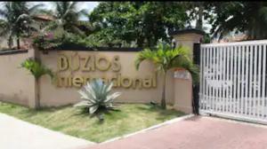 Búzios Internacional Apart Hotel