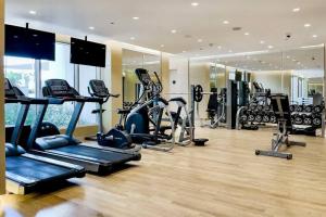 Best Offer in Dubai hotel apartment damac hills 2