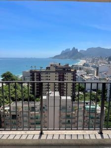 Arpoador Vista Mar