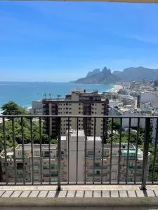 Arpoador Vista Mar - Copcbna