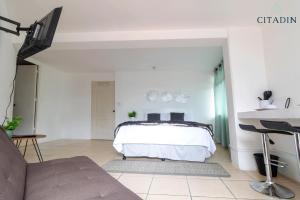 Hotel Citadin Zona 4
