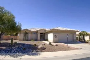 Sun City Vistoso #1820 - 奥罗谷 Sun City Vistoso #1820 - 奥罗谷