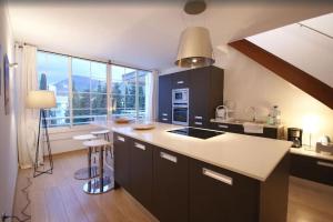 Bellesguard Penthouse