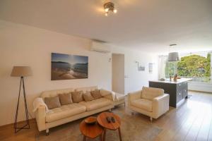 Bellesguard Penthouse