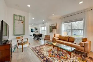 Chic Erie Vacation Rental about 14 Mi to Boulder! - Lafayette