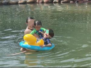 La Marujita villa de campo