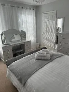 Fair Green B&B - Curr