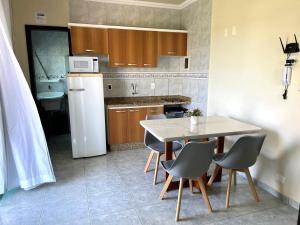 Estúdio Para Relaxar a 150 Metros da Praia - V2