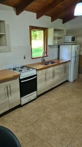 Las Nubes Piscina interior y exterior