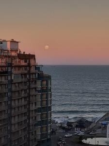 La Diagonal - A 200 metros del mar