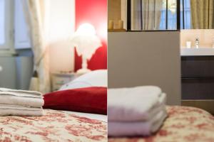 Appartements Le Loisy : photos des chambres