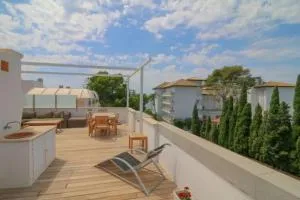 Bellesguard Penthouse - Formentor