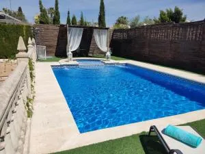 Villa Santos - Elche