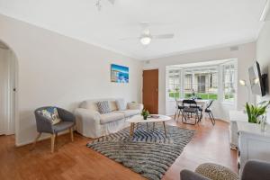 Belle Escapes - Vitamin Sea at Henley Beach