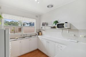 Belle Escapes - Vitamin Sea at Henley Beach