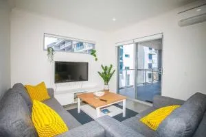 Seaside Bliss - Trigg