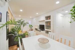 Soho Alameda Art District